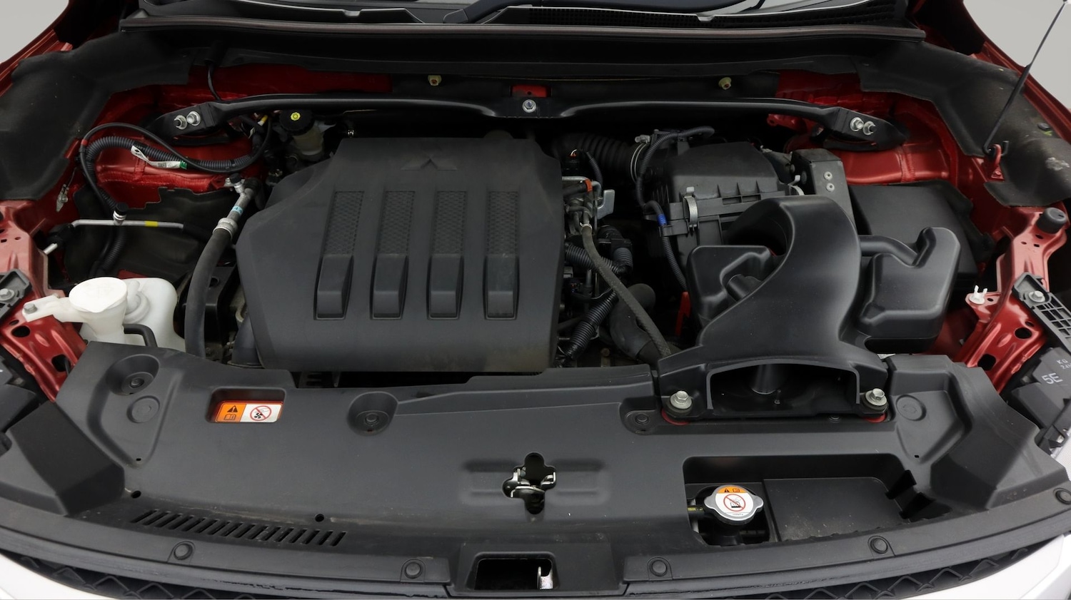 Used Mitsubishi Eclipse Cross 2021 for sale - 78014691: Photo 19