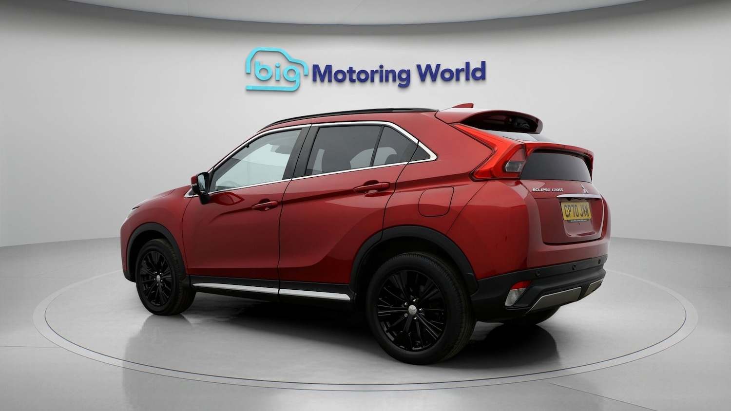 Used Mitsubishi Eclipse Cross 2021 for sale - 78014691: Photo 5