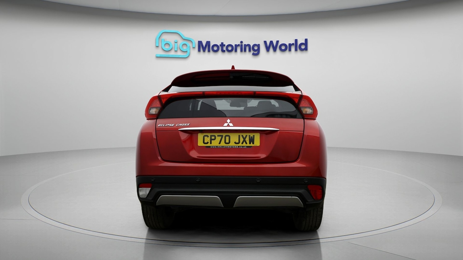 Used Mitsubishi Eclipse Cross 2021 for sale - 78014691: Photo 6