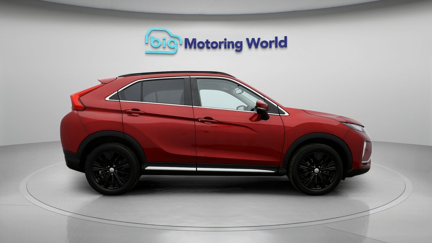 Used Mitsubishi Eclipse Cross 2021 for sale - 78014691: Photo 8