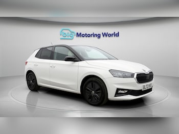 Used Skoda Fabia 2023 for sale - 79048096: Photo