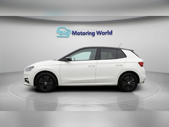 Used Skoda Fabia 2023 for sale - 79048096: Photo
