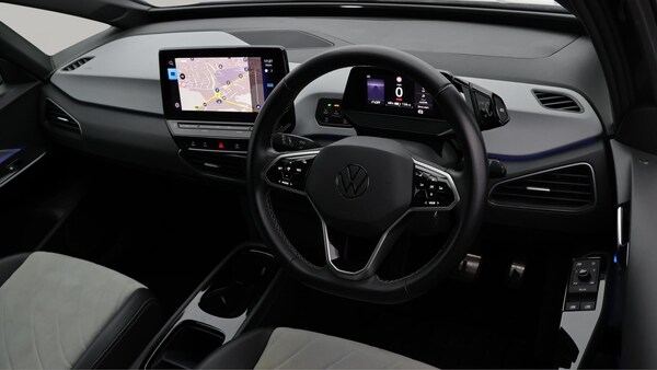 Used Volkswagen ID.3 2022 for sale - 76259465: Photo 10
