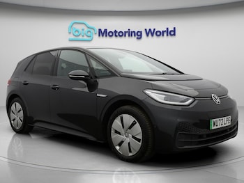 Volkswagen - ID.3