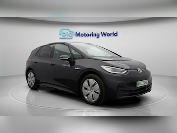 Used Volkswagen ID.3 2022 for sale - 76259465: Photo 2