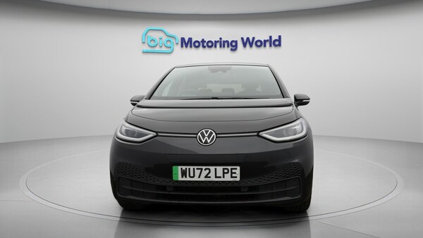 Used Volkswagen ID.3 2022 for sale - 76259465: Photo 3