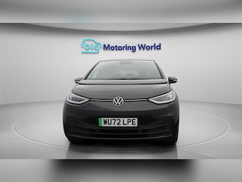 Used Volkswagen ID.3 2022 for sale - 76259465: Photo 3