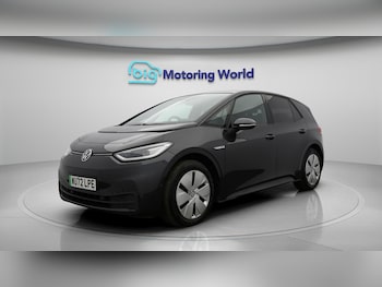 Used Volkswagen ID.3 2022 for sale - 76259465: Photo 4