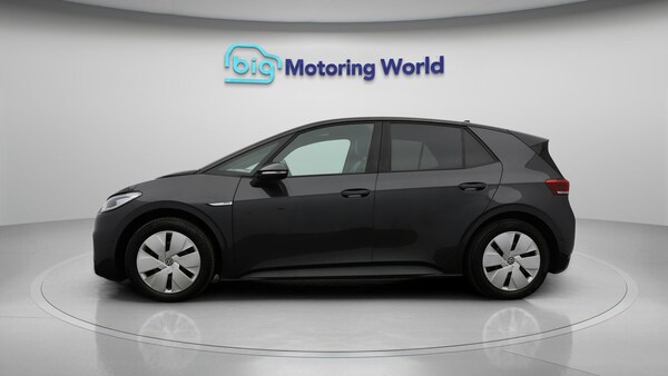 Used Volkswagen ID.3 2022 for sale - 76259465: Photo 5