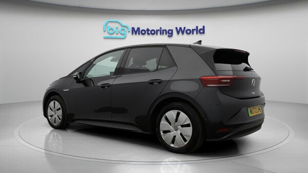 Used Volkswagen ID.3 2022 for sale - 76259465: Photo 6