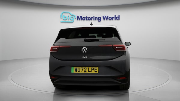 Used Volkswagen ID.3 2022 for sale - 76259465: Photo 7