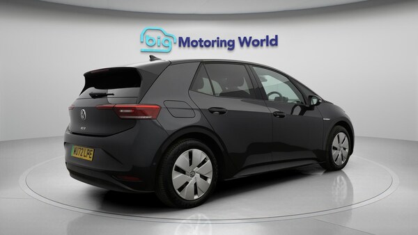 Used Volkswagen ID.3 2022 for sale - 76259465: Photo 8