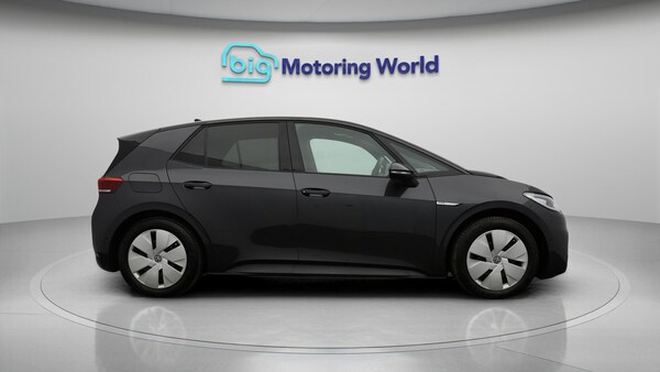 Used Volkswagen ID.3 2022 for sale - 76259465: Photo 9