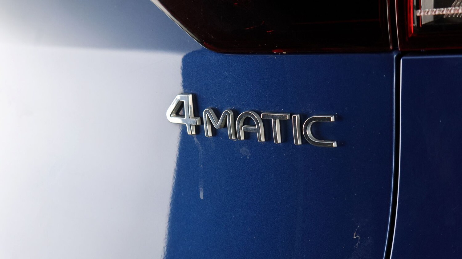 Used Mercedes-Benz EQC 2022 for sale - 77746644: Photo 20