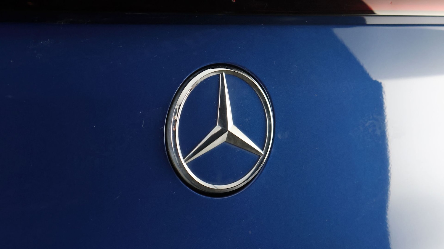 Used Mercedes-Benz EQC 2022 for sale - 77746644: Photo 21