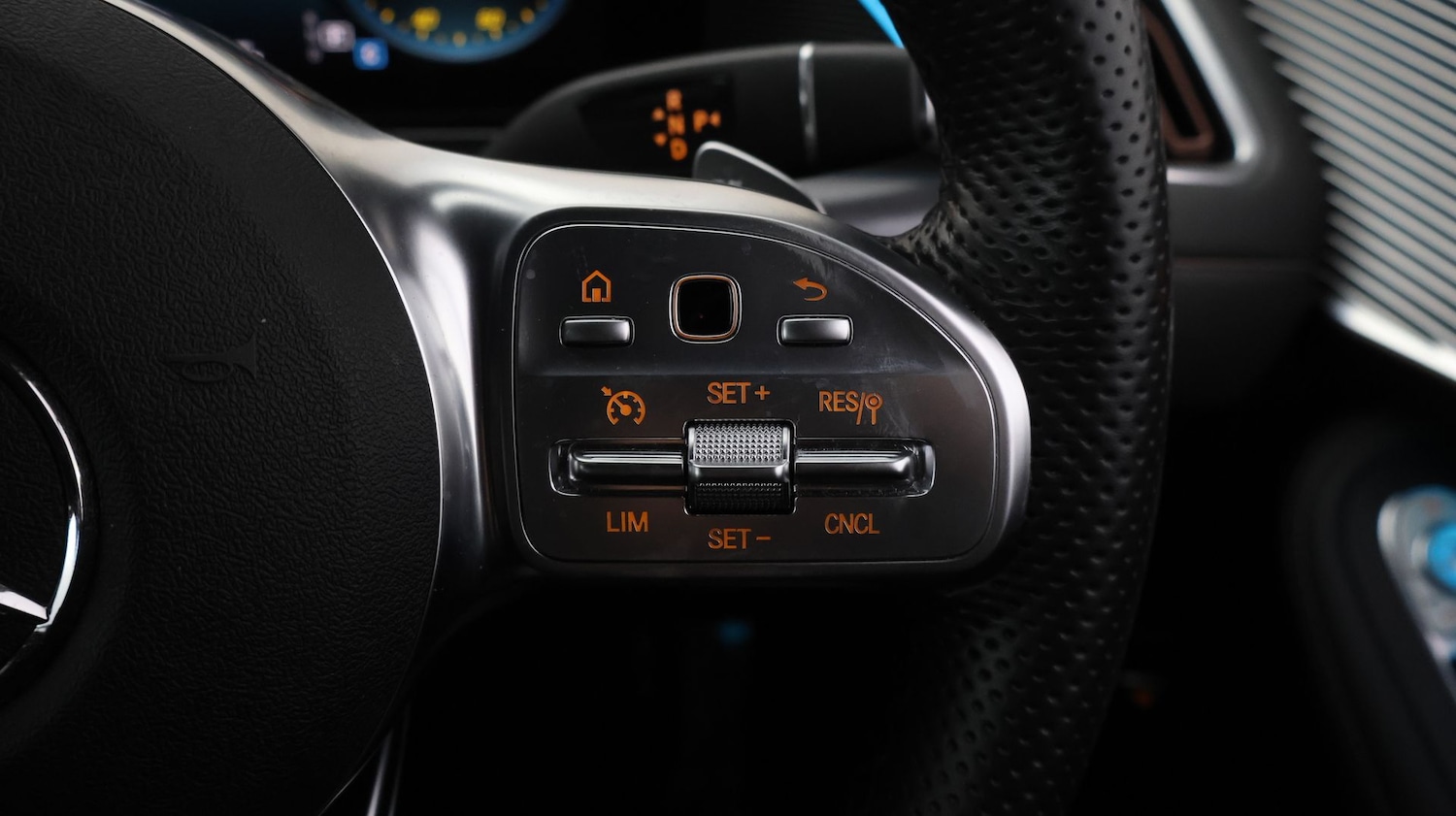 Used Mercedes-Benz EQC 2022 for sale - 77746644: Photo 24