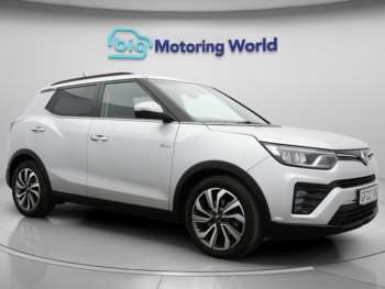 2022 (22) - 1.5P Ultimate 5dr