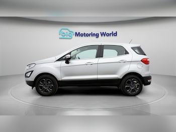 Used Ford Ecosport 2019 for sale - 78540897: Photo
