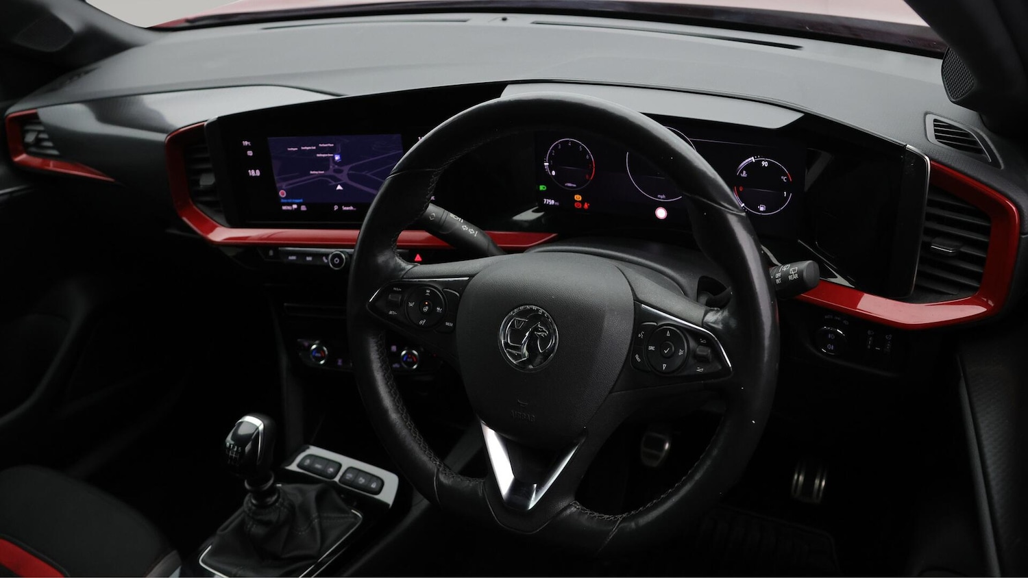 Used Vauxhall Mokka 2022 for sale - 76084948: Photo 10