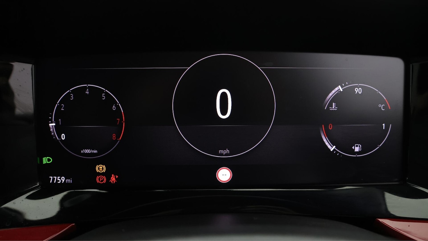 Used Vauxhall Mokka 2022 for sale - 76084948: Photo 11