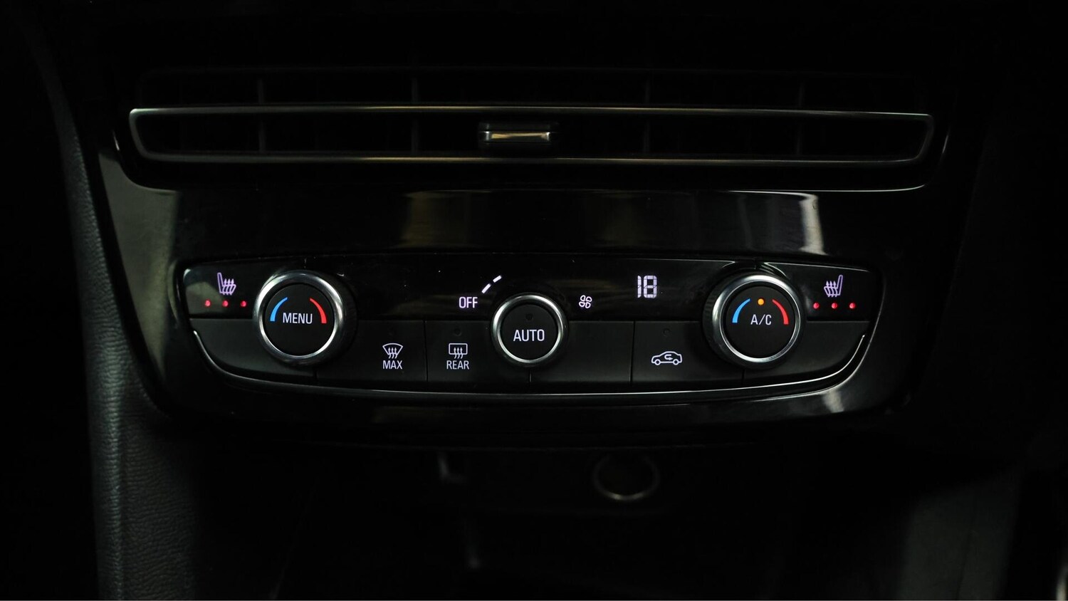 Used Vauxhall Mokka 2022 for sale - 76084948: Photo 13