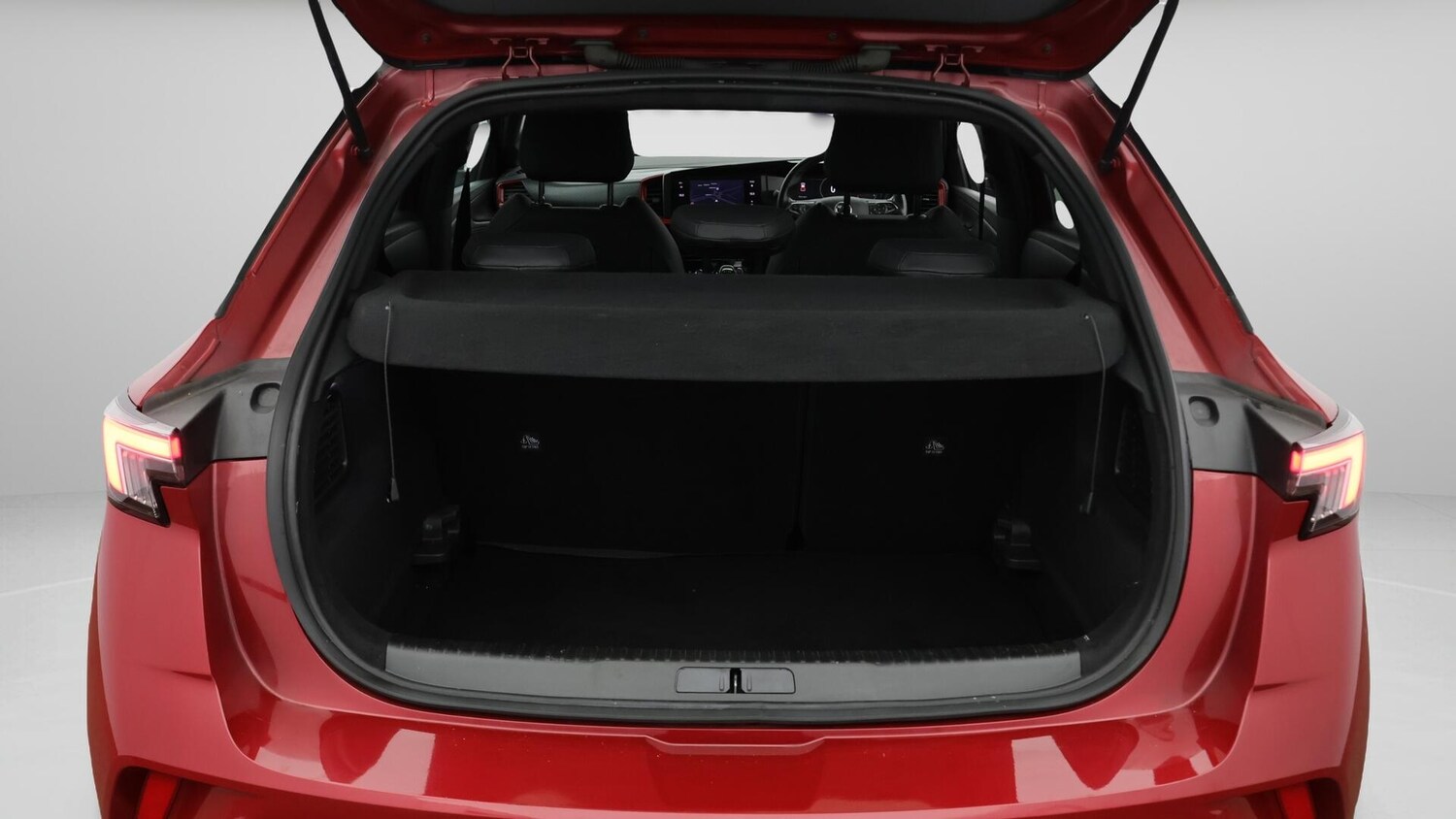 Used Vauxhall Mokka 2022 for sale - 76084948: Photo 18