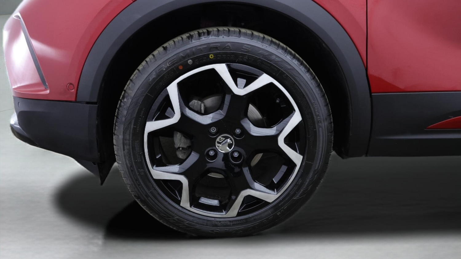 Used Vauxhall Mokka 2022 for sale - 76084948: Photo 19