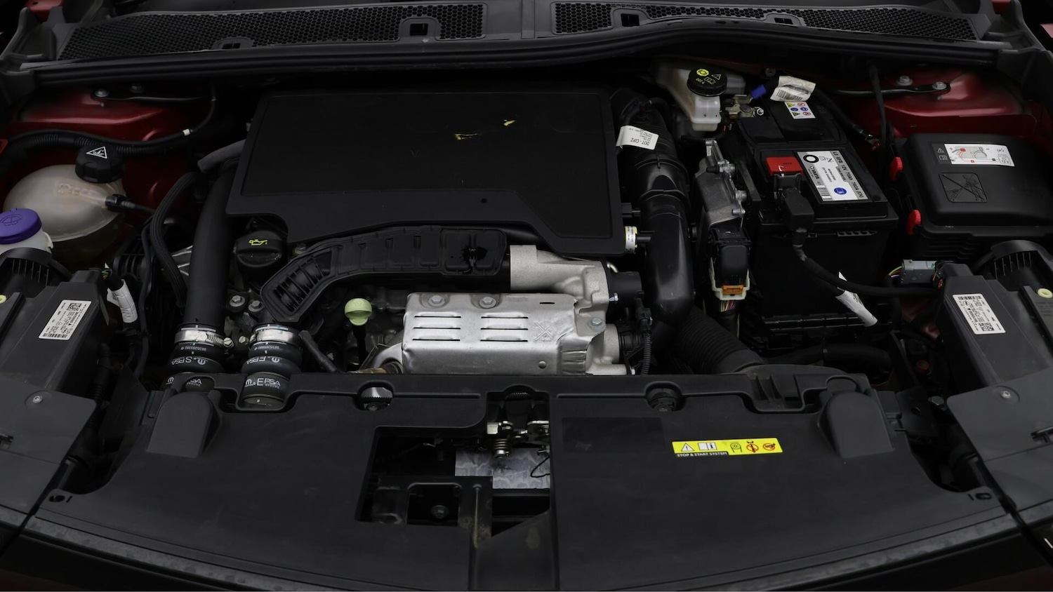 Used Vauxhall Mokka 2022 for sale - 76084948: Photo 20