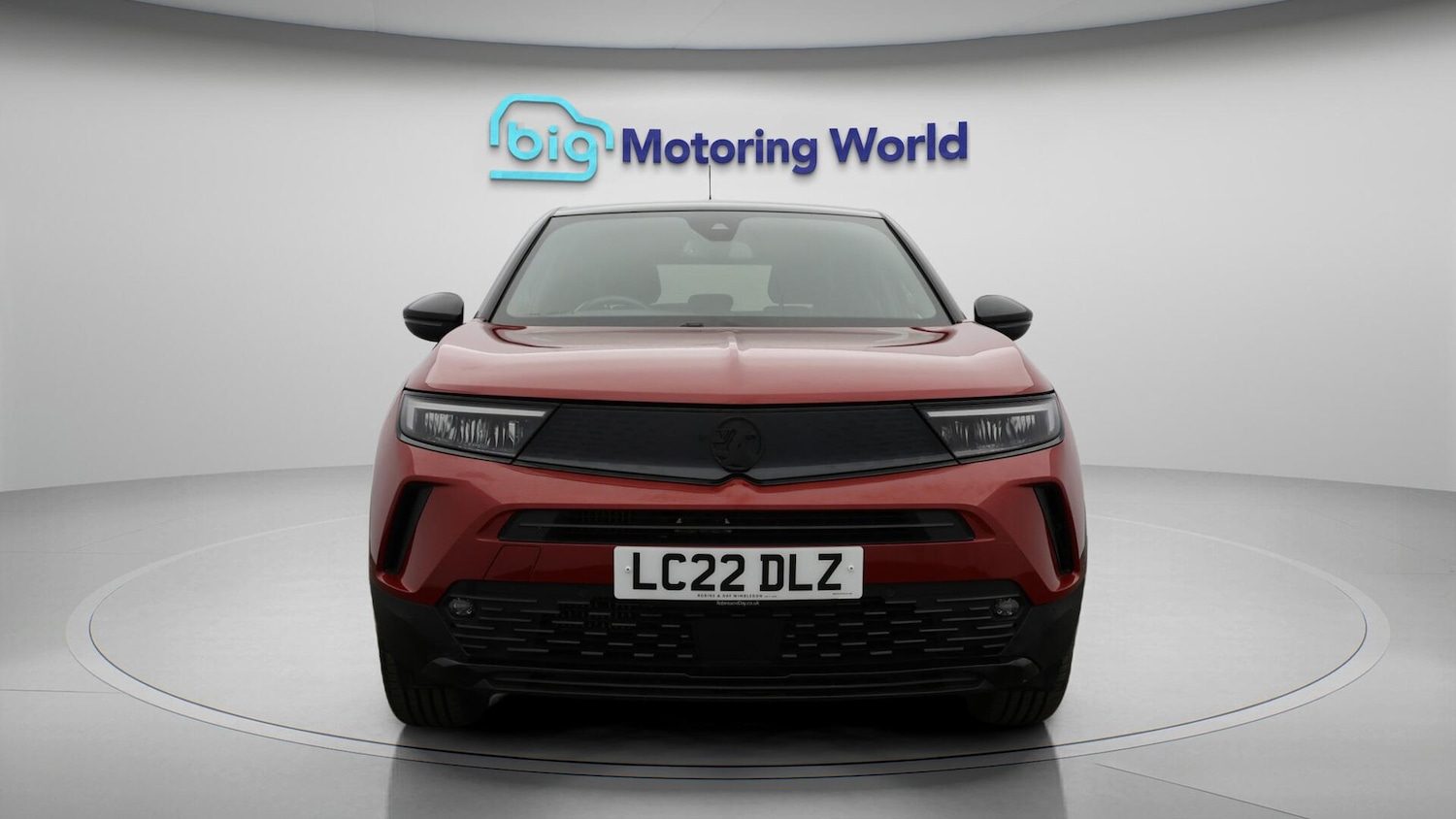 Used Vauxhall Mokka 2022 for sale - 76084948: Photo 3