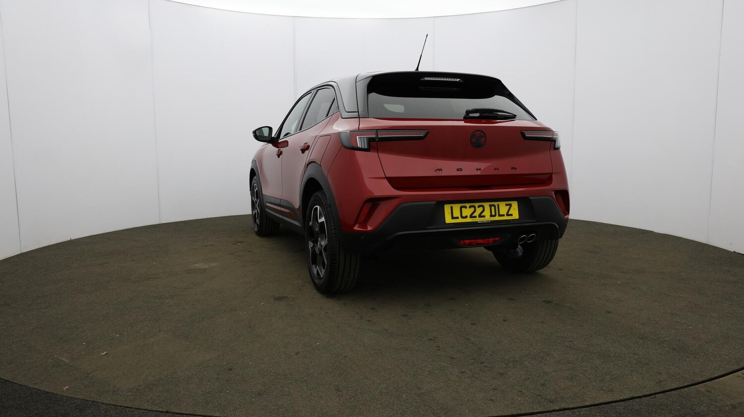 Used Vauxhall Mokka 2022 for sale - 76084948: Photo 34