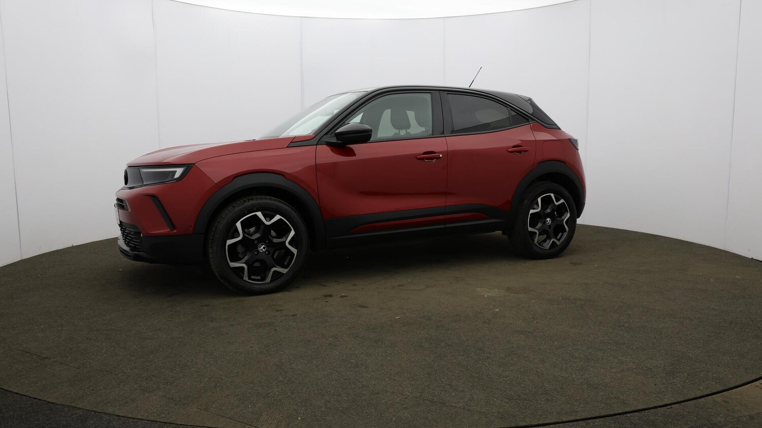 Used Vauxhall Mokka 2022 for sale - 76084948: Photo 37