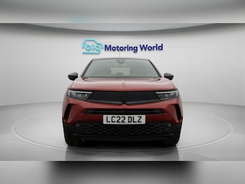 Used Vauxhall Mokka 2022 for sale - 76084948: Photo 3