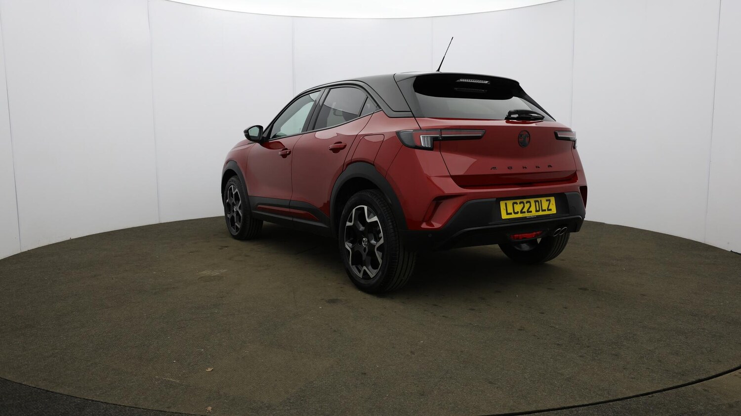 Used Vauxhall Mokka 2022 for sale - 76084948: Photo 46