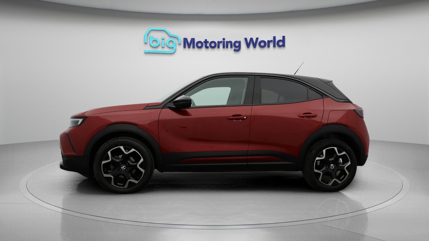 Used Vauxhall Mokka 2022 for sale - 76084948: Photo 5
