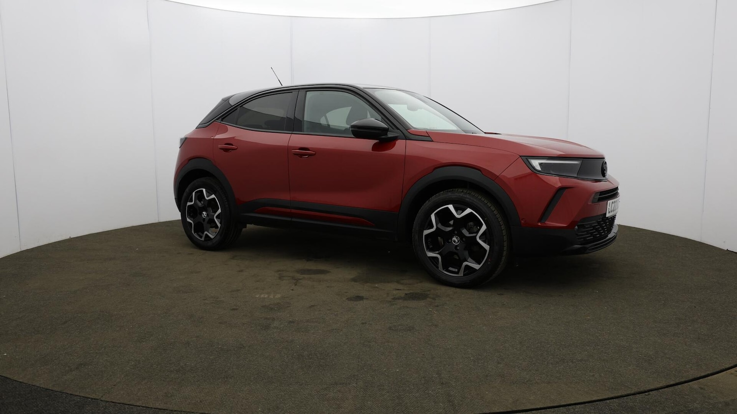 Used Vauxhall Mokka 2022 for sale - 76084948: Photo 51