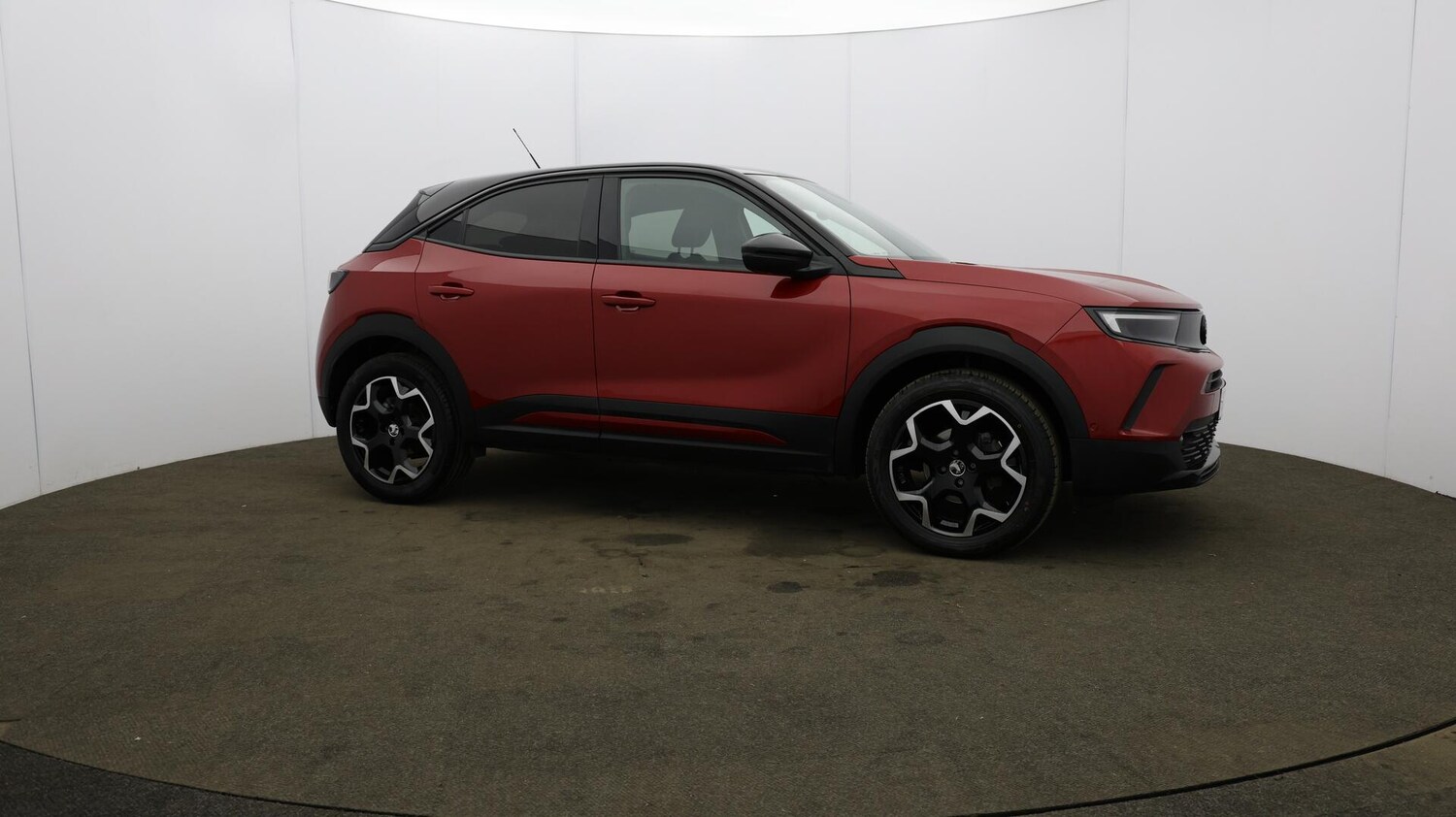 Used Vauxhall Mokka 2022 for sale - 76084948: Photo 52