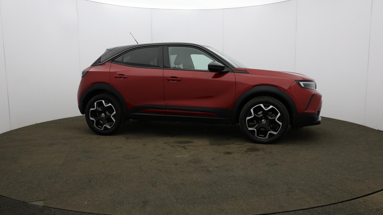 Used Vauxhall Mokka 2022 for sale - 76084948: Photo 53