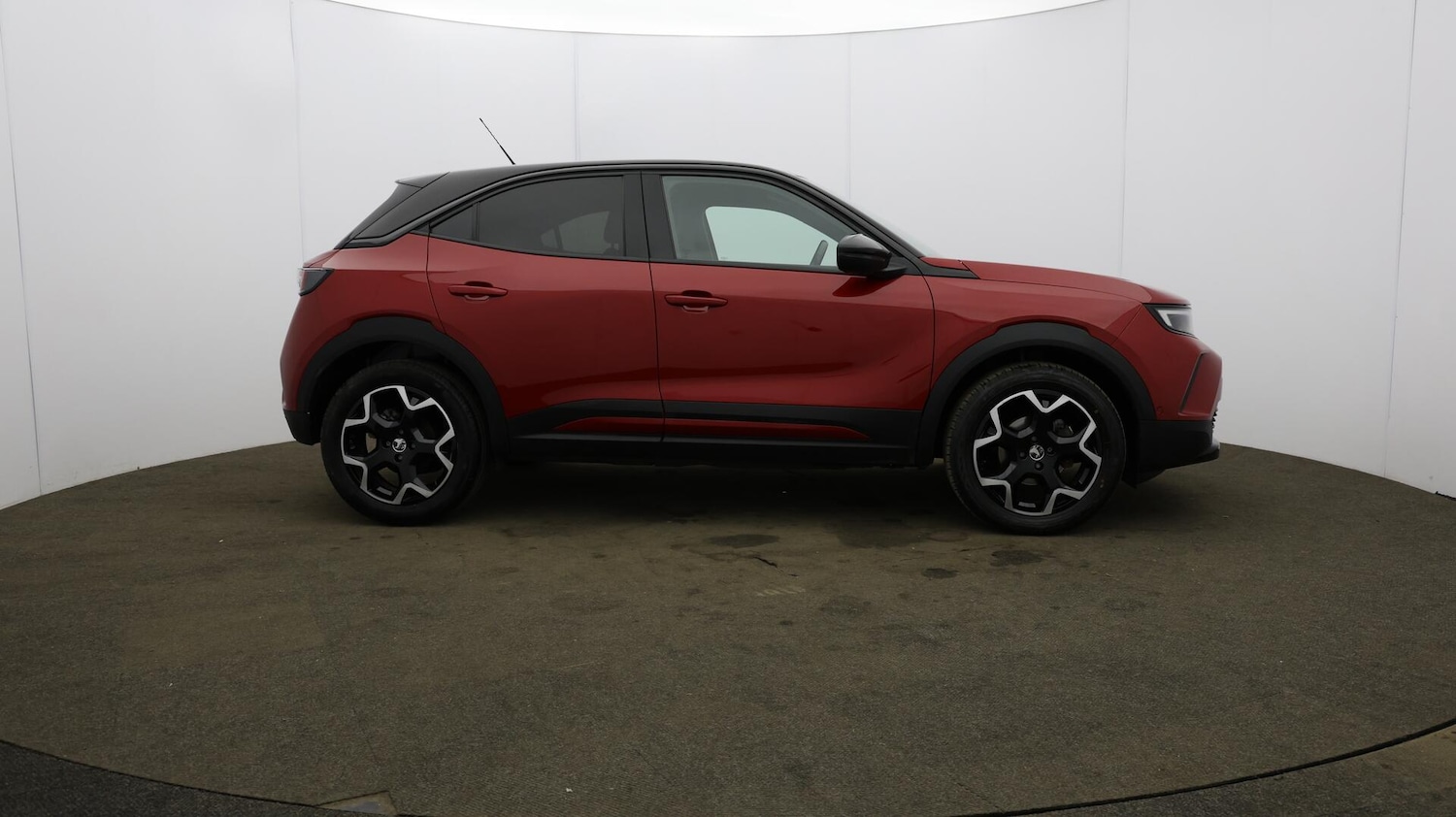 Used Vauxhall Mokka 2022 for sale - 76084948: Photo 54