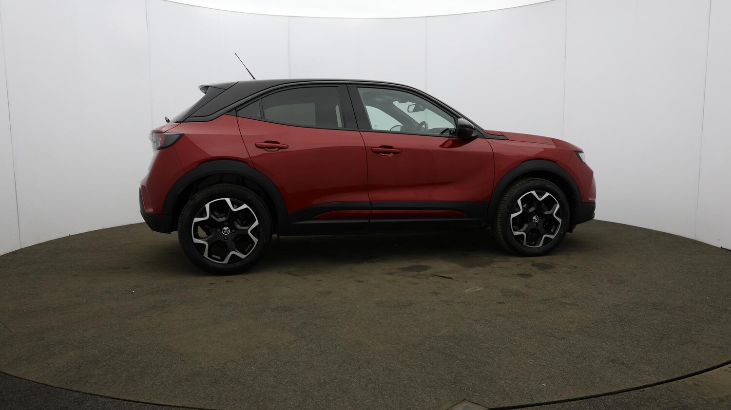 Used Vauxhall Mokka 2022 for sale - 76084948: Photo 56