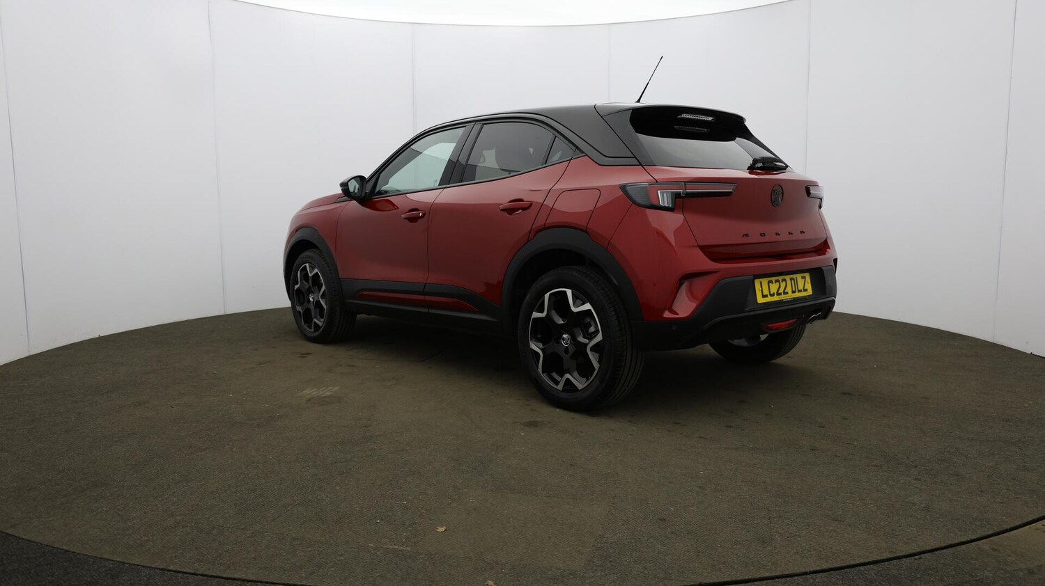 Used Vauxhall Mokka 2022 for sale - 76084948: Photo 57