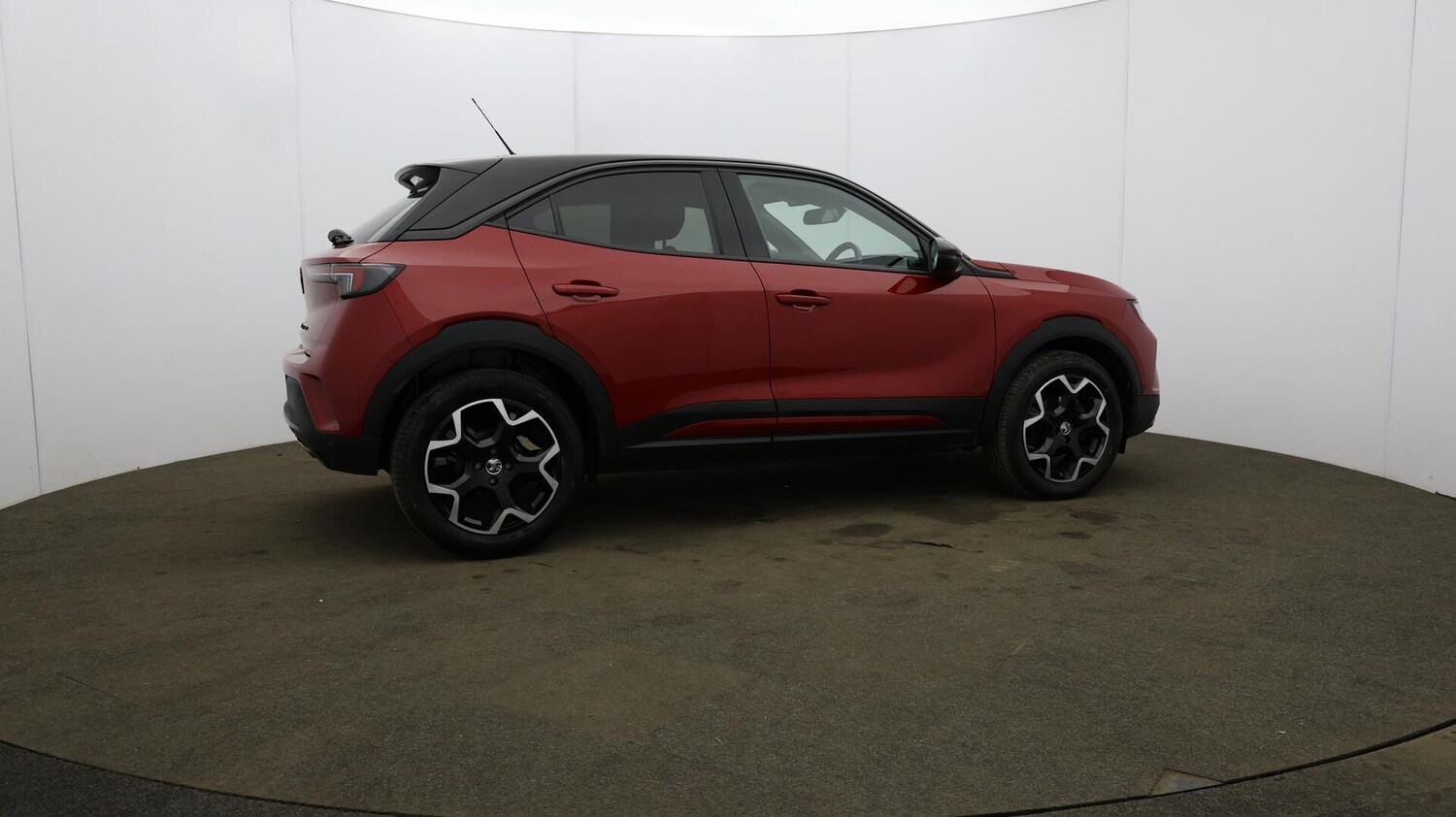 Used Vauxhall Mokka 2022 for sale - 76084948: Photo 58