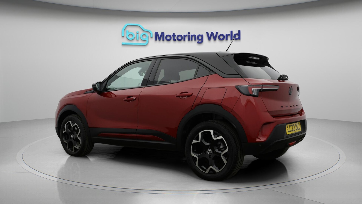 Used Vauxhall Mokka 2022 for sale - 76084948: Photo 6