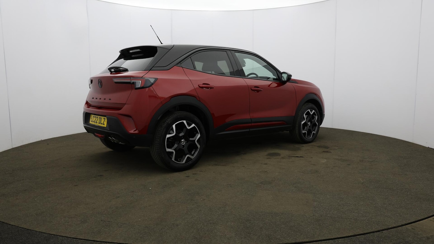 Used Vauxhall Mokka 2022 for sale - 76084948: Photo 60