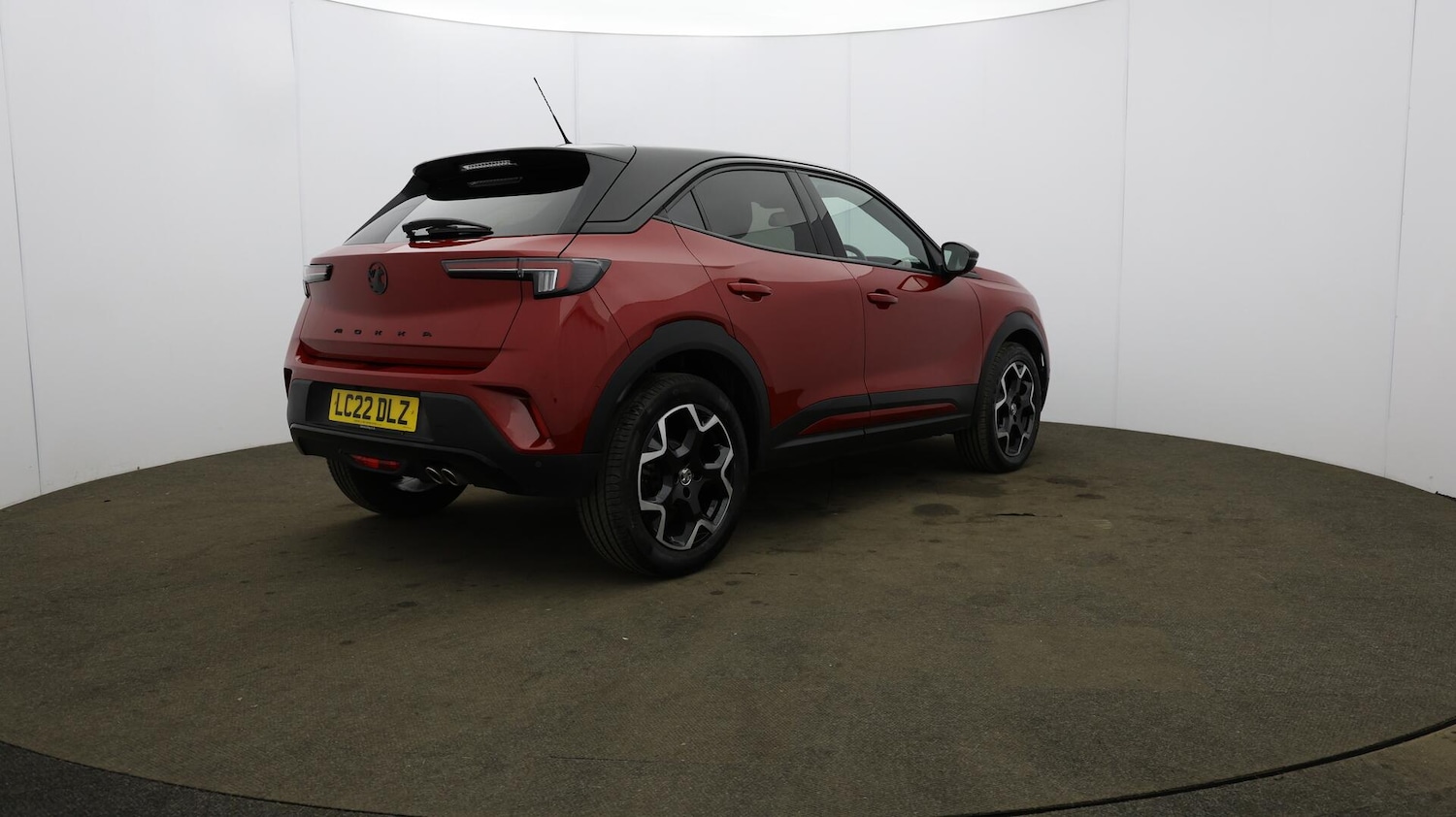 Used Vauxhall Mokka 2022 for sale - 76084948: Photo 61