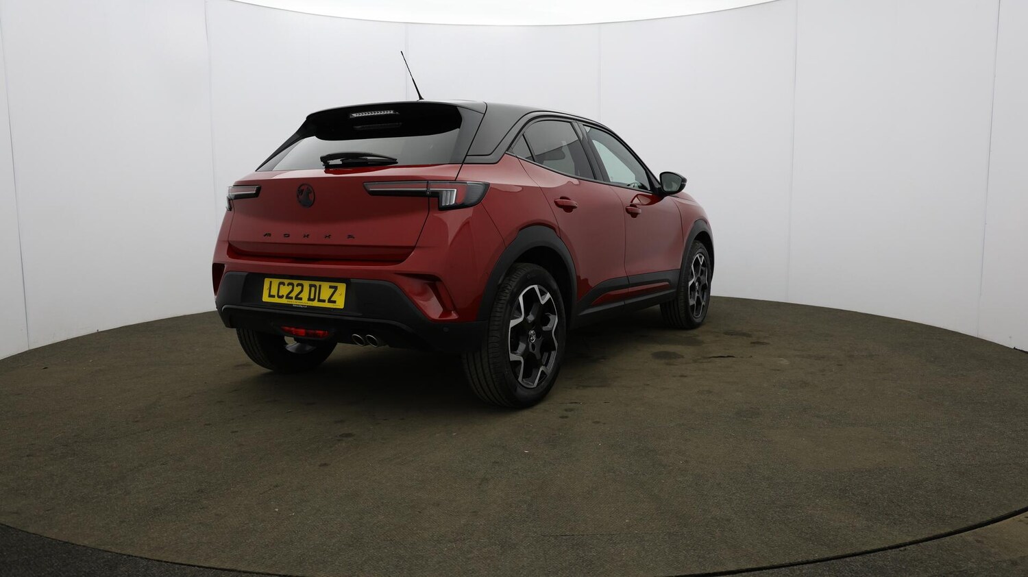 Used Vauxhall Mokka 2022 for sale - 76084948: Photo 62