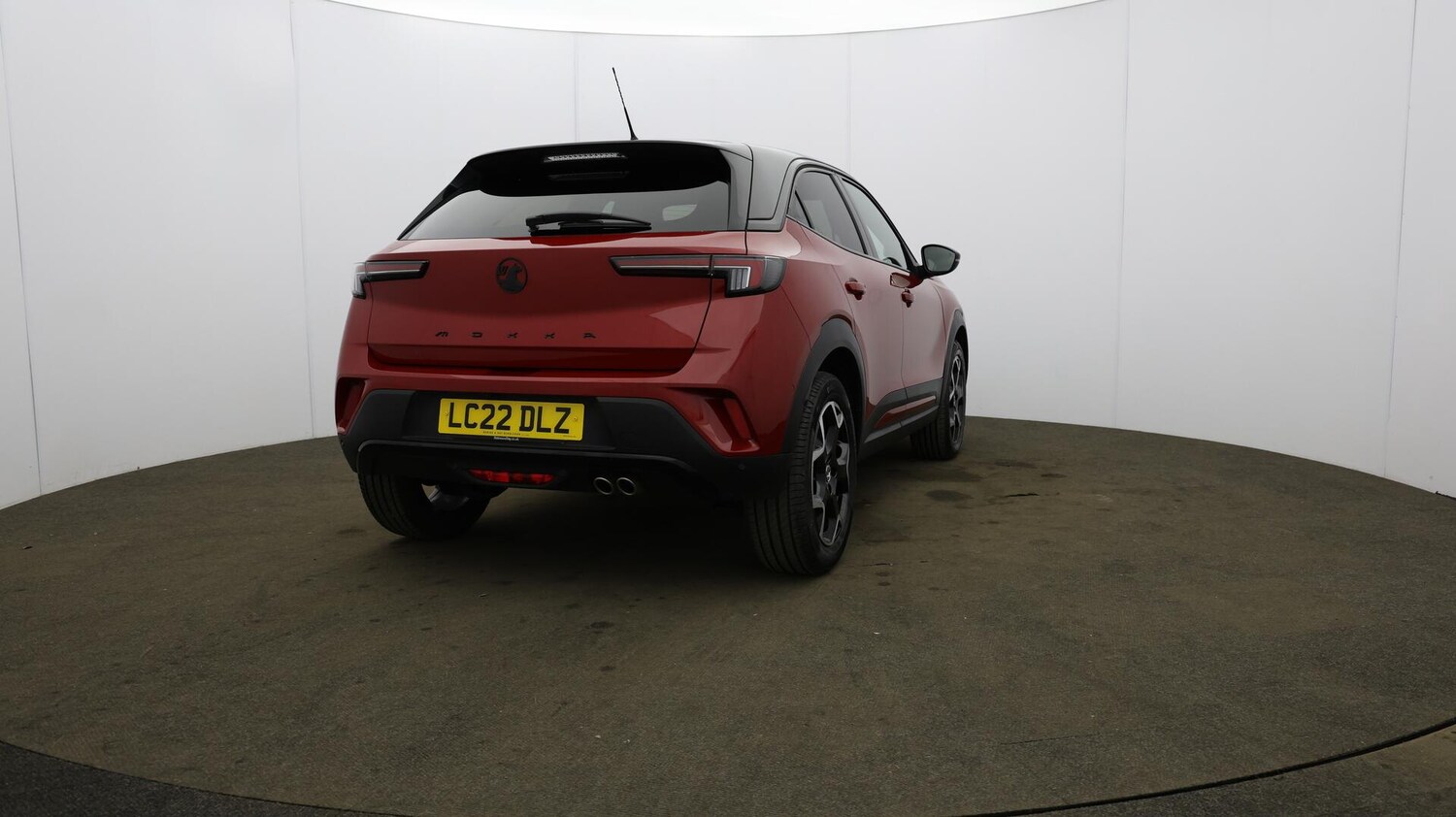 Used Vauxhall Mokka 2022 for sale - 76084948: Photo 63