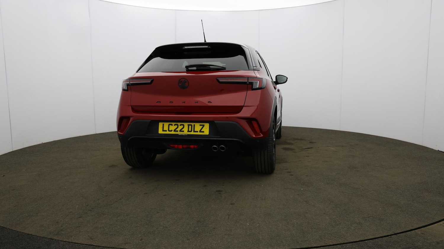 Used Vauxhall Mokka 2022 for sale - 76084948: Photo 64