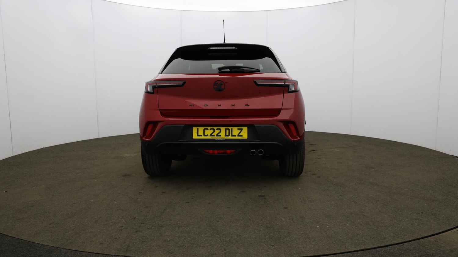 Used Vauxhall Mokka 2022 for sale - 76084948: Photo 65