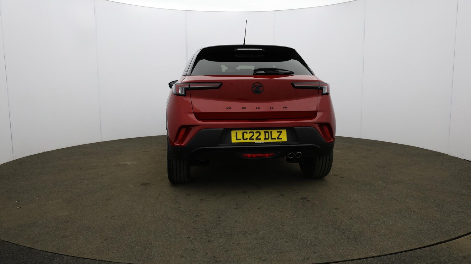 Used Vauxhall Mokka 2022 for sale - 76084948: Photo 66