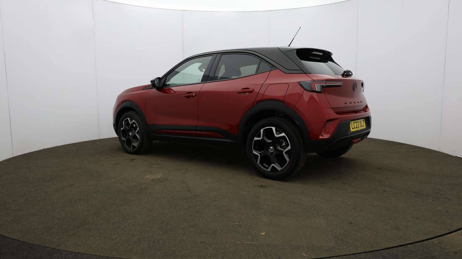Used Vauxhall Mokka 2022 for sale - 76084948: Photo 68